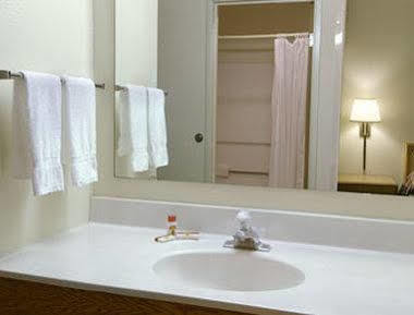 Super 8 By Wyndham Fruita Hotel Exterior foto